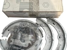 Mercedes W906 Sprinter əl əyləc bəndi